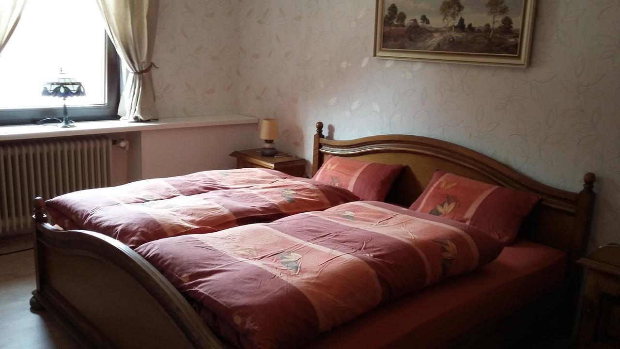 Landgasthof Schaenzer Voerde ภายนอก รูปภาพ