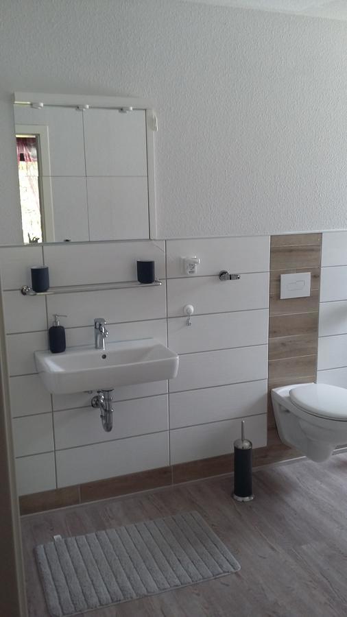 Landgasthof Schaenzer Voerde ภายนอก รูปภาพ