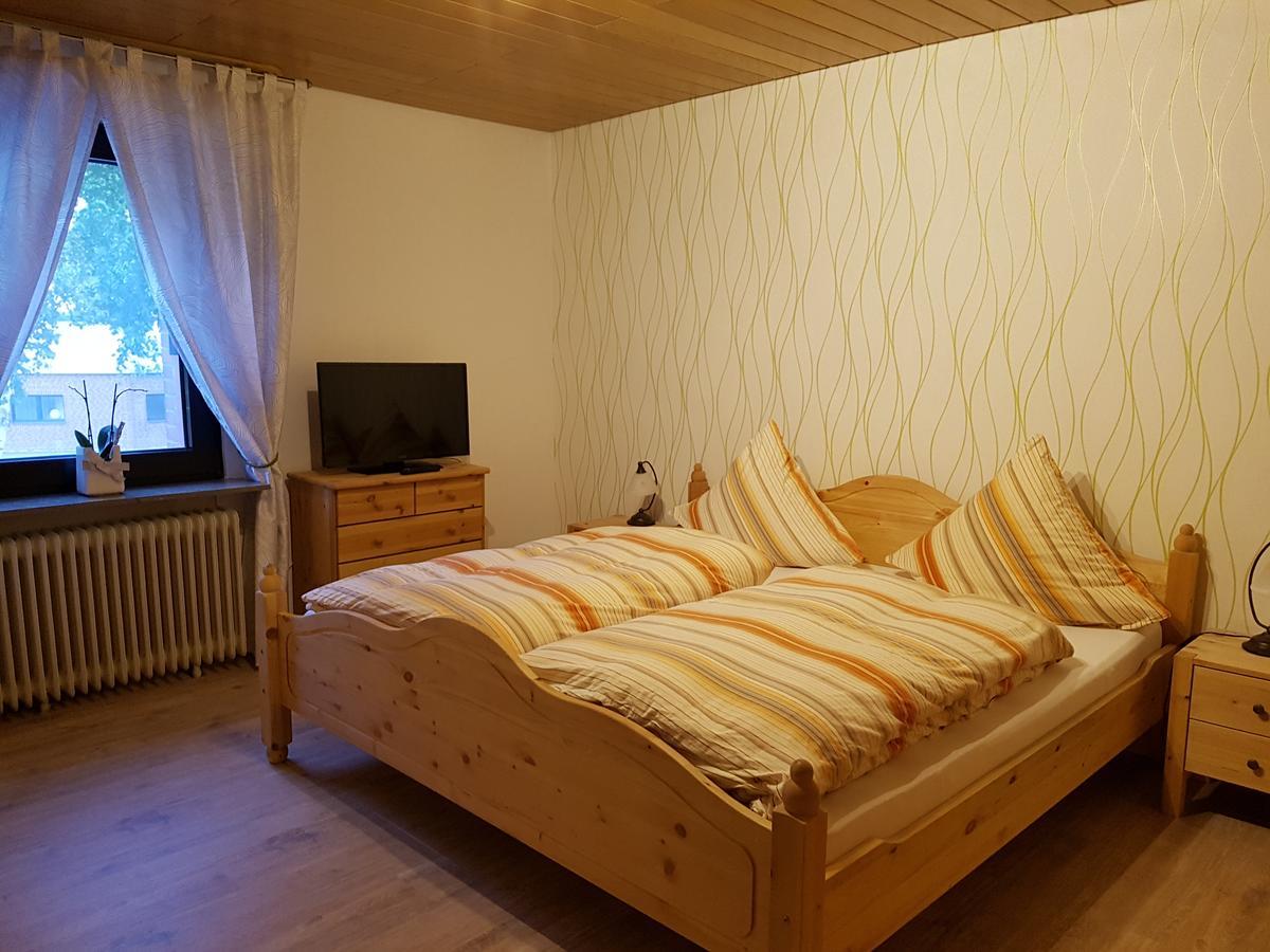 Landgasthof Schaenzer Voerde ภายนอก รูปภาพ